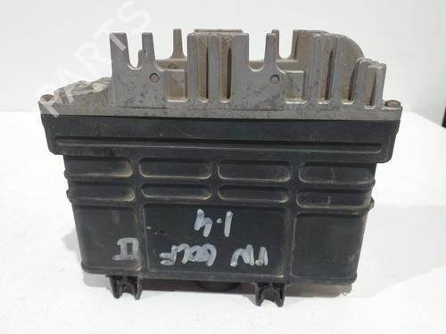 Used Engine control unit (ECU) SEAT CORDOBA (6K1, 6K2) 1.8 i 16V (129 hp) 9348924