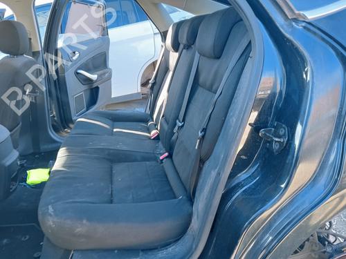 Used Rear seat FORD MONDEO IV (BA7) 2.0 TDCi (140 hp) 22600764