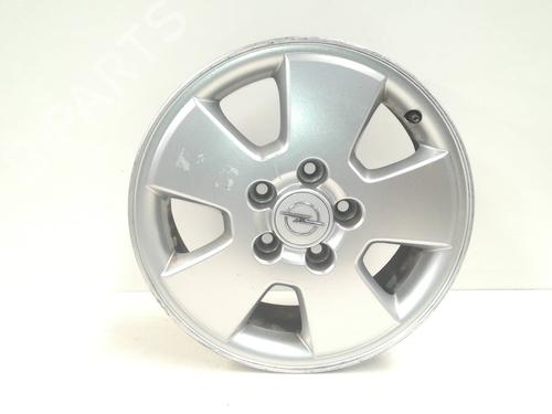 Used Rim OPEL ASTRA G Coupe (T98) [2000-2006]  10245947
