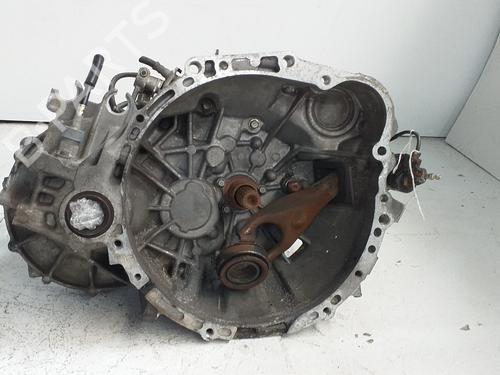 Used Gearbox TOYOTA COROLLA Liftback (_E11_) [1997-2002]  9350292