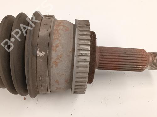 Left front driveshaft KIA SPORTAGE II (JE_, KM_)  | BP9359517M38 