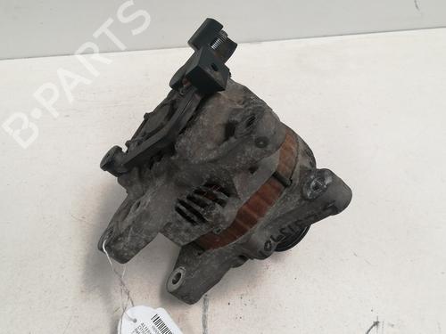 Alternator CITROËN C3 I (FC_, FN_) 1.1 i | BP12584956M7 