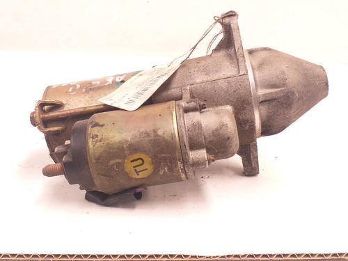 Starter DAEWOO REZZO (U100)  | BP10246249M8 