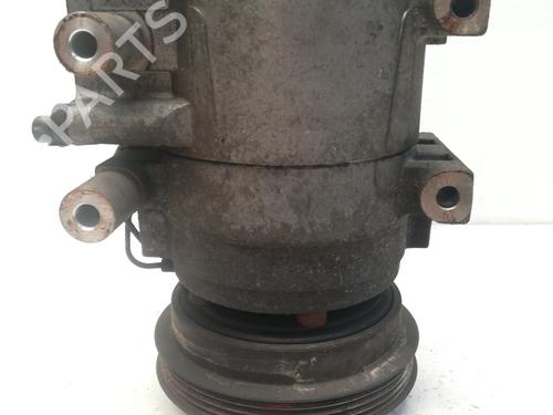 AC compressor HYUNDAI ELANTRA III (XD) 1.6 | BP9357747M34 