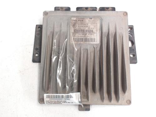 Used Engine control unit (ECU) Engine control unit (ECU) RENAULT MEGANE II (BM0/1_, CM0/1_) [2001-2012] 9348731 9348731
