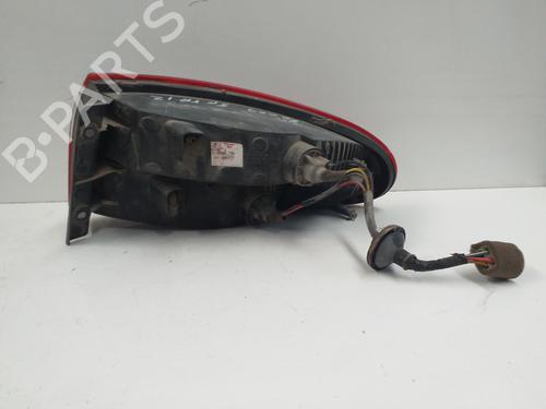 Left taillight DAEWOO LANOS (KLAT)  | BP9351226C34 