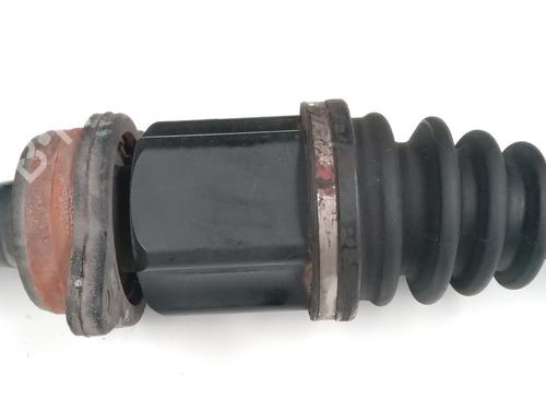 Right front driveshaft TOYOTA COROLLA (_E12_)  | BP9358449M39 