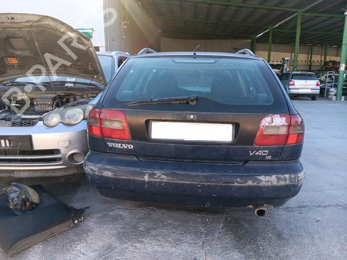 Right taillight VOLVO V40 Estate (645) 1.8 | BP17083984C35 