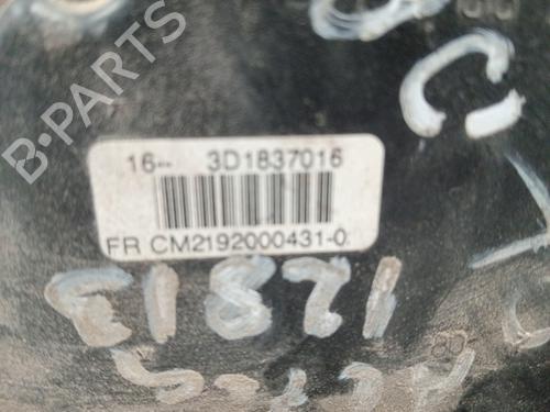 Front right lock SEAT ALTEA (5P1)  | BP16657266C97 