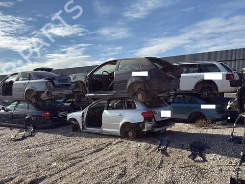 Tailgate lock AUDI A3 (8P1)  | BP16133260C101 