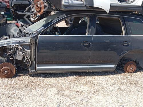 Vindusheismekanisme høyre foran VW TOUAREG (7LA, 7L6, 7L7) 5.0 V10 TDI | BP9354745C23 
