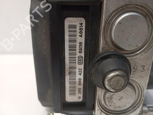 ABS pump OPEL CORSA D (S07) | BP34718314M43 - Image 5