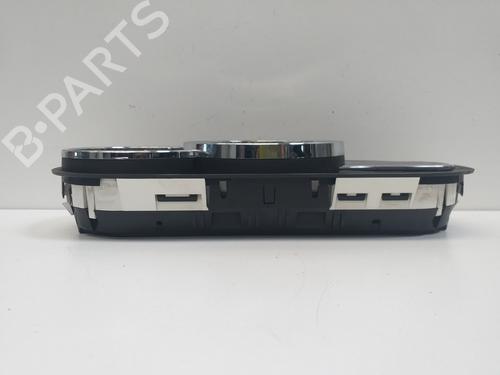 Instrument cluster RENAULT MEGANE III Hatchback (BZ0/1_, B3_) 1.5 dCi (BZ09, BZ0D, BZ1W, BZ29, BZ14) | BP18865044C47 