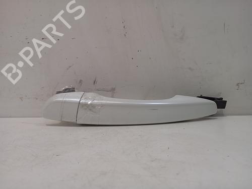 Used Rear left exterior door handle Rear left exterior door handle PEUGEOT 308 SW II (LC_, LJ_, LR_, LX_, L4_) [2014-2021] 36497282 36497282