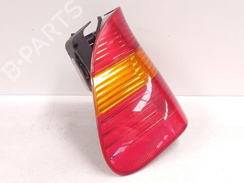 Left taillight BMW 3 (E46) 320 i | BP12321787C34 