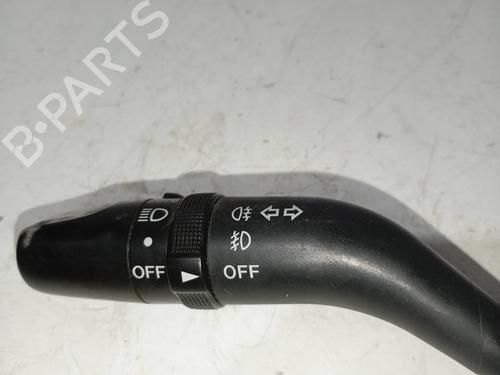 Headlight switch MAZDA 6 Saloon (GG) 2.0 DI (GG14) | BP38957154I24 - Image 2