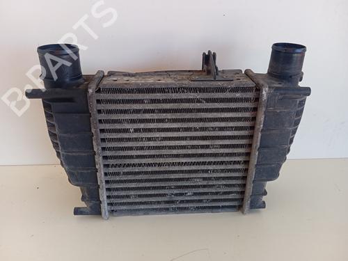 Intercooler RENAULT CLIO III (BR0/1, CR0/1) 1.5 dCi (BR17, CR17) | BP35963655M30 - Image 2