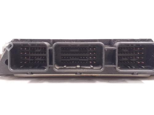 Engine control unit (ECU) RENAULT SCÉNIC II (JM0/1_)  | BP9353513M57 