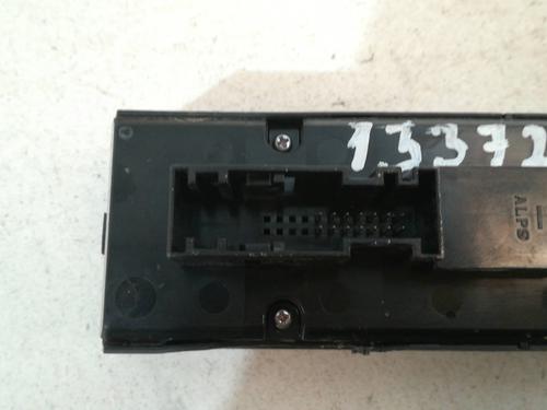 Left front window switch OPEL ASTRA H (A04) 1.6 (L48) | BP9359925I27 