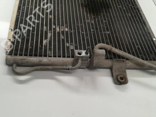 AC radiator KIA CARENS I (FC)  | BP9348867M32 