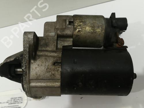 Starter ALFA ROMEO 147 (937_) 1.6 16V T.SPARK ECO (937.AXA1A, 937.BXA1A) | BP15652622M8 