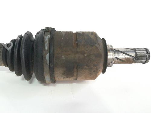 Left front driveshaft OPEL CORSA D (S07)  | BP9349333M38 