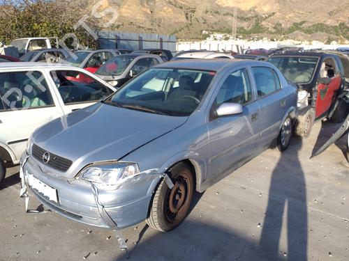 Ratstangsstang OPEL ASTRA G Hatchback (T98) 1.6 (F08, F48) | BP12293124I23 