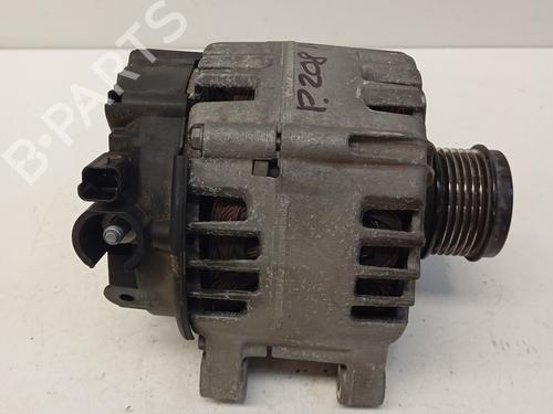 Alternator PEUGEOT 208 I (CA_, CC_)  | BP25440488M7