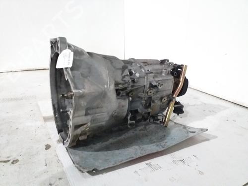 Gearbox BMW 3 (E46) 320 d | BP13316299M3 
