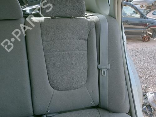 Used Rear seat KIA CERATO I Saloon (LD) 1.5 CRDi (102 hp) 21554395