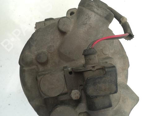 AC compressor SEAT IBIZA III (6L1) | BP9350791M34