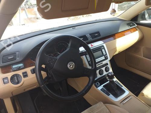 Hovedlysbryter VW PASSAT B6 (3C2) [2005-2010]  16237434
