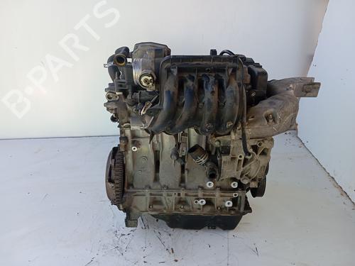 Engine PEUGEOT 206 Hatchback (2A/C) 1.4 LPG | BP30124086M1 