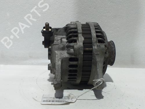 Alternator MAZDA 323 F VI Hatchback (BJ) 1.6 (BJ10M) | BP9354206M7 