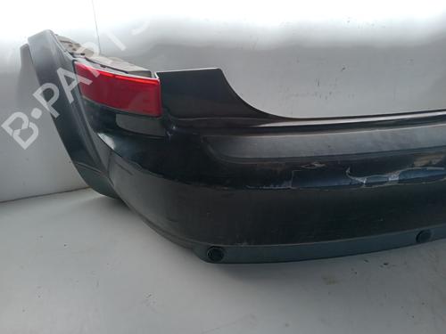 Bak støtfanger FORD FOCUS C-MAX (DM2) | BP27635557C8