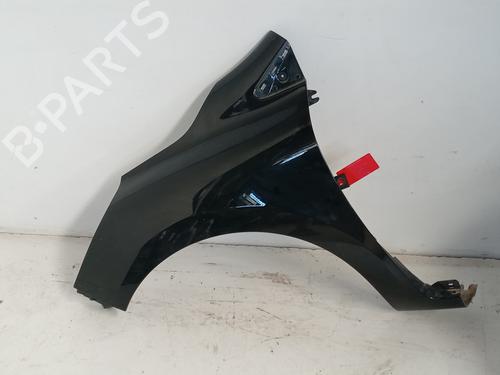 left-front-fenders-renault-clio-iv-bh_-2012-2013-2014-2015-2016-2017-2018-2019-2020-2021-36233454 main image