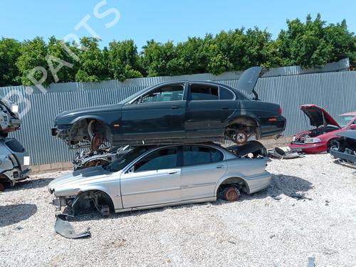 Alternator JAGUAR X-TYPE I (X400) 2.0 D | BP9359228M7 
