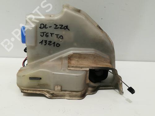 Venstre foran lås VW JETTA III (1K2) 1.9 TDI | BP12279568C98