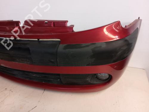 Front bumper CITROËN XSARA PICASSO (N68) 2.0 HDi | BP31612226C7