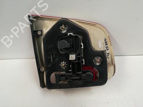 Right tailgate light VW TOUAREG (7LA, 7L6, 7L7) 3.0 V6 TDI | BP9356152C80 