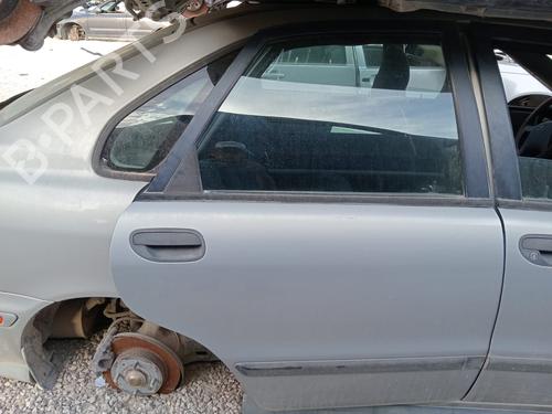 Used Rear right window mechanism VOLVO S40 I (644) 2.0 (136 hp) 26660348