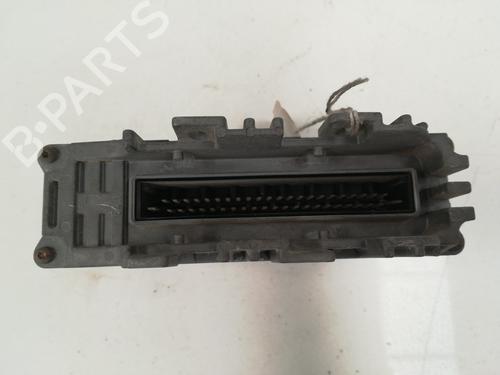 Engine control unit (ECU) VW GOLF II (19E, 1G1)  | BP9348918M57 