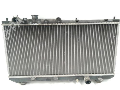 Water radiator MAZDA 323 F VI (BJ) 1.6 (BJ10M) (98 hp) 9361314