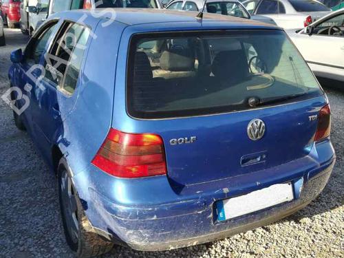 Rim VW GOLF IV (1J1) 1.9 TDI | BP9358492C45 
