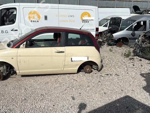 Engine control unit (ECU) LANCIA YPSILON (843_) 1.3 JTD (843.AXD11, 843.AXD1A) | BP36912193M57  - Image 12