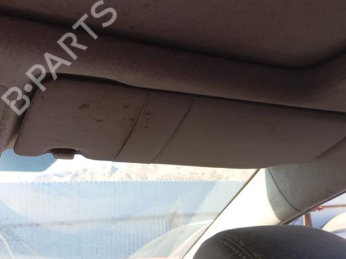 Used Right sun visor HONDA CIVIC VIII Hatchback (FN, FK) 2.2 CTDi (FK3) (140 hp) 27165975