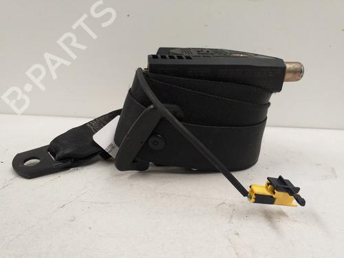 Front left seatbelt MERCEDES-BENZ M-CLASS (W163) ML 270 CDI (163.113) | BP15518921I26 