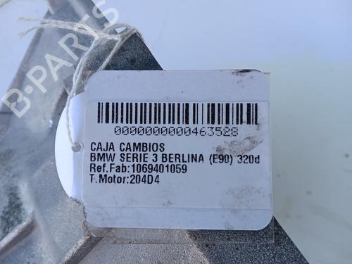 Gearbox BMW 3 (E90) 320 d | BP29904889M3 