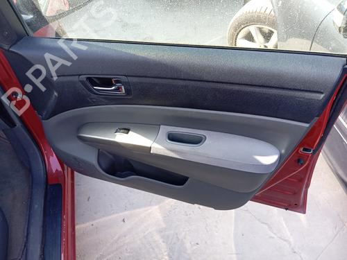 Used Front right panel TOYOTA PRIUS Liftback (_W2_) 1.5 Hybrid (NHW20_, NHW20R) (112 hp) 22790165