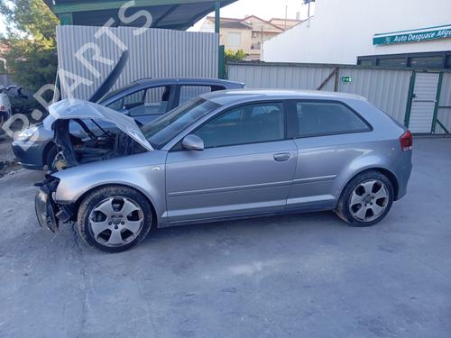 Used Parts AUDI A3 Sportback (8PA) 2.0 FSI (150 hp) 4340093
